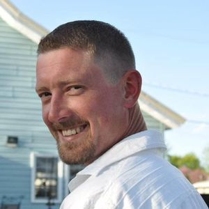 Meet your Posher, Mark